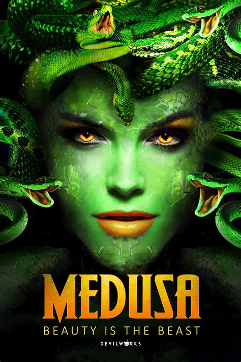 Medusa S Wild Review 2024